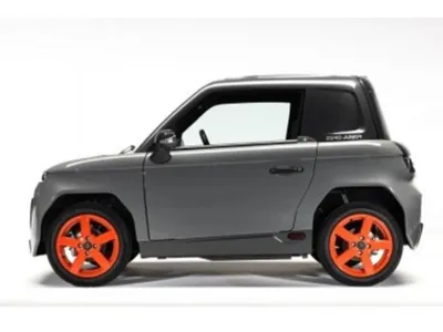 Zero Junior